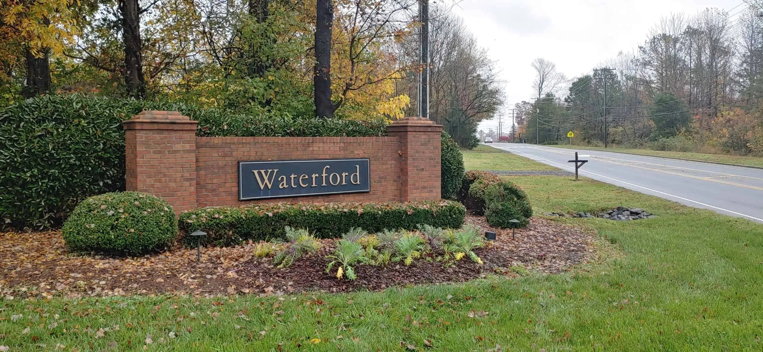 Waterford Glen Clemmons NC
