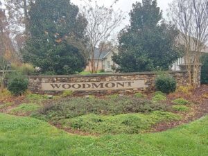 Woodmont Forsyth County Homes For Sale