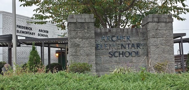 Archer-Elementary-School-Greensboro-North-Carolina