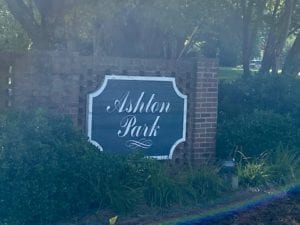 Ashton Park Guilford County Homes For Sale