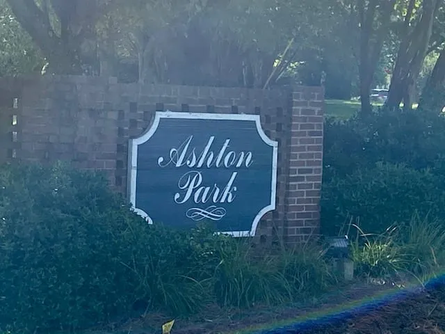 Ashton Park in Guilford County