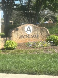 Avondale Alamance County Homes For Sale