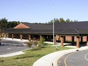 Brightwood-Elementary-School-Greensboro-North-Carolina
