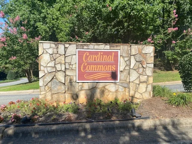 Cardinal Commons Gso in Greensboro