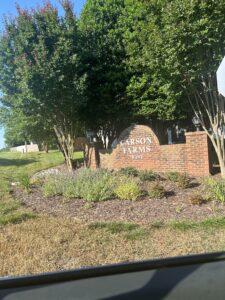 Carson Farms West Guilford County Homes For Sale