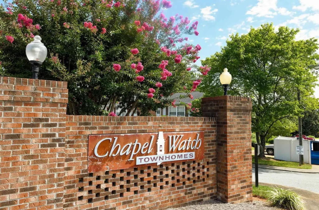 Chapel Watch Guilford County Homes For Sale