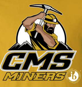 Concord Middle School Cabarrus County