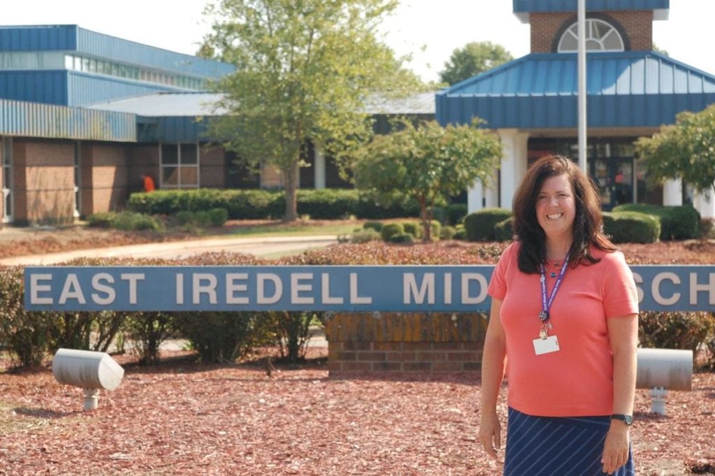 East Iredell Elementary School Iredell County Calendar, Sports Schedule