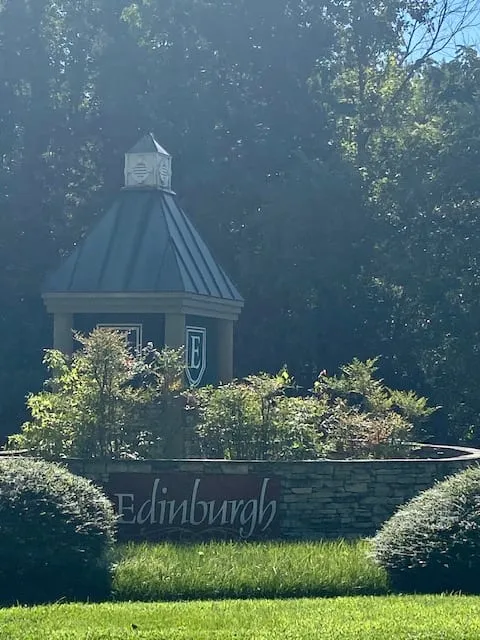 Edinborough2 Gso in Guilford County