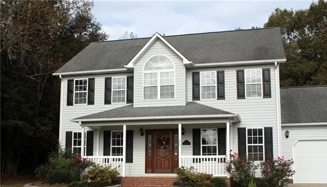 Forest Oaks NC Homes For Sale in Rowan County