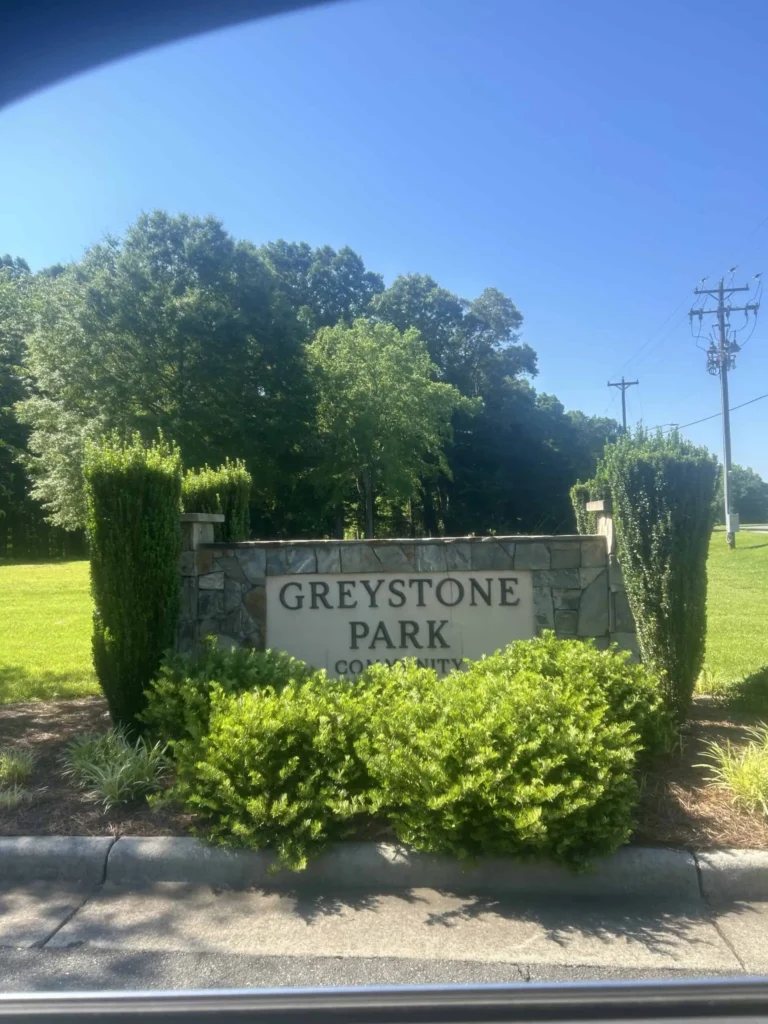 Greystone Alamance County Homes For Sale