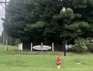 Swicegood Farms Davidson County Homes For Sale