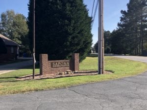 Sapona West Davidson County Homes For Sale