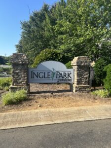 Ingle Park Guilford County Homes For Sale