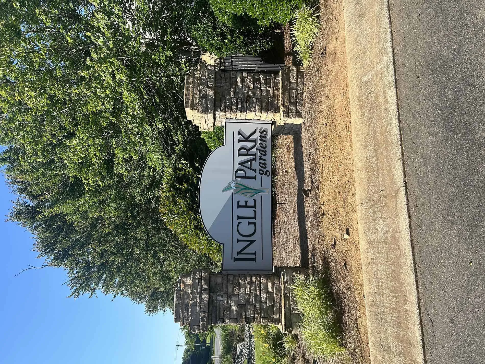 Homes for sale in Sedalia, NC — Mantle Realty