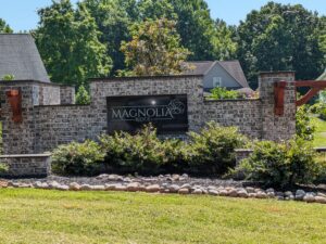 Magnolia Ridge Davidson County Homes For Sale