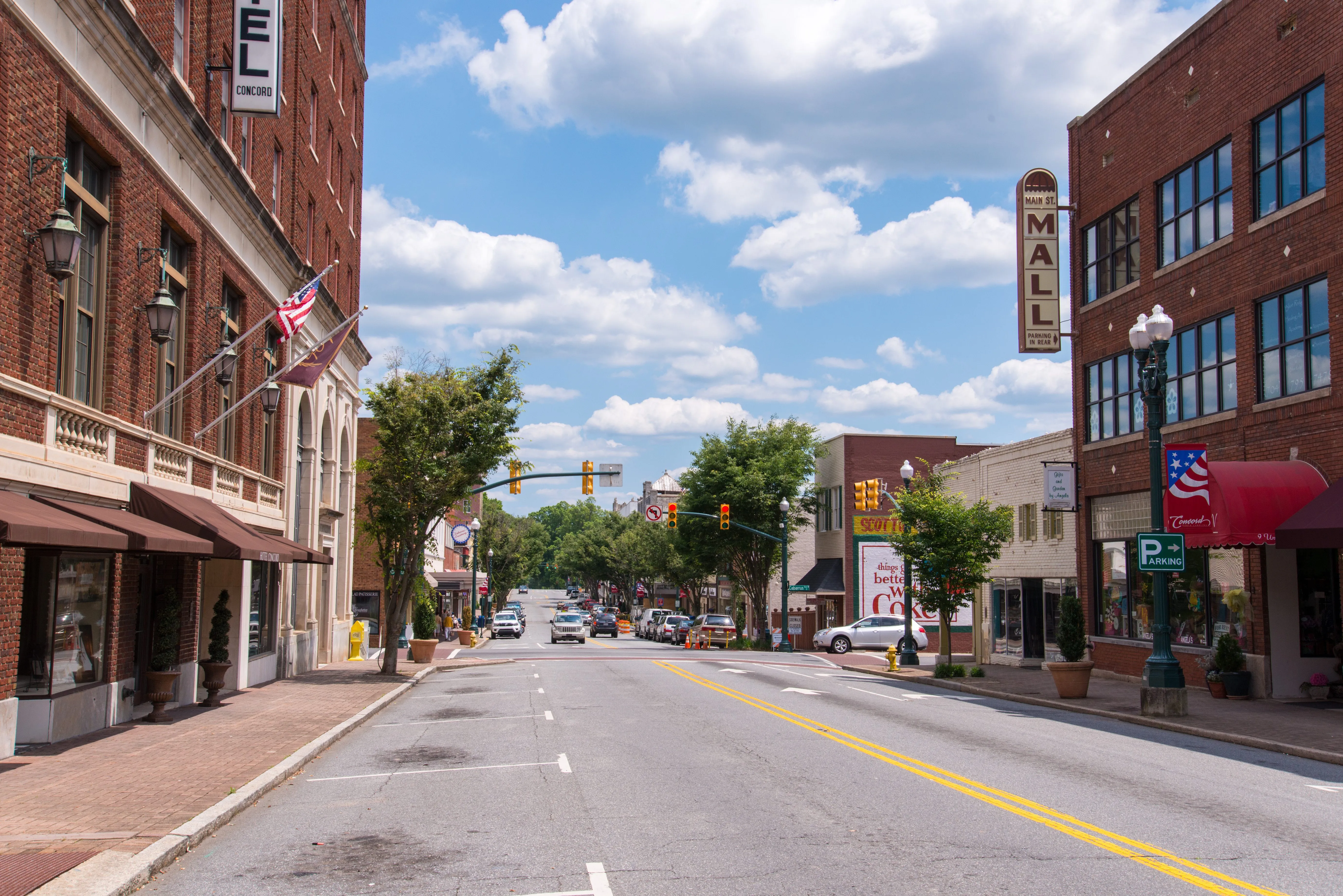 Homes for sale in Mount Pleasant, NC — Mantle Realty