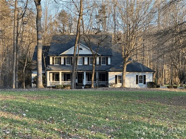 Persimmon Creek NC Homes For Sale in Rowan