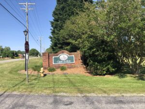 Quail Hollow Forsyth County Homes For Sale