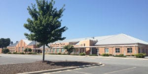 Southern Elementary School Guilford County