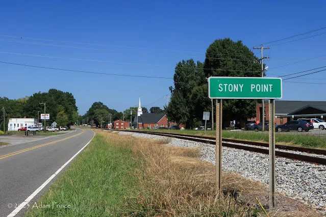Homes for sale in Stony Point, NC — Mantle Realty