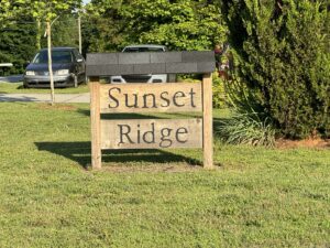 Sunset Ridge Davidson County Homes For Sale