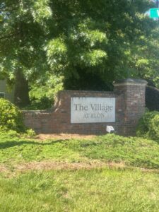 The Village at Elon Alamance County Homes For Sale