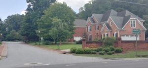 Middlebrook Forsyth County Homes For Sale