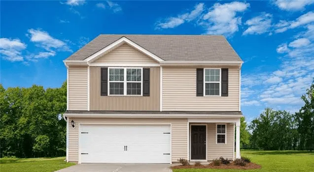 Village At Granite NC Homes For Sale in Rowan