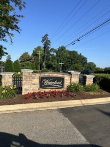 Waterford West Alamance County Homes For Sale