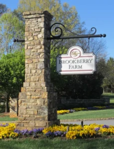 Brookberry Farm Forsyth County Homes For Sale 1 Brookberry Farm Forsyth County Homes For Sale