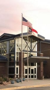 Cloverleaf Elementary School Iredell County