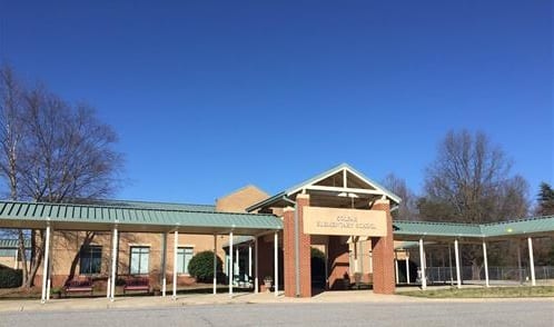 Colfax-Elementary-School-Colfax-North-Carolina