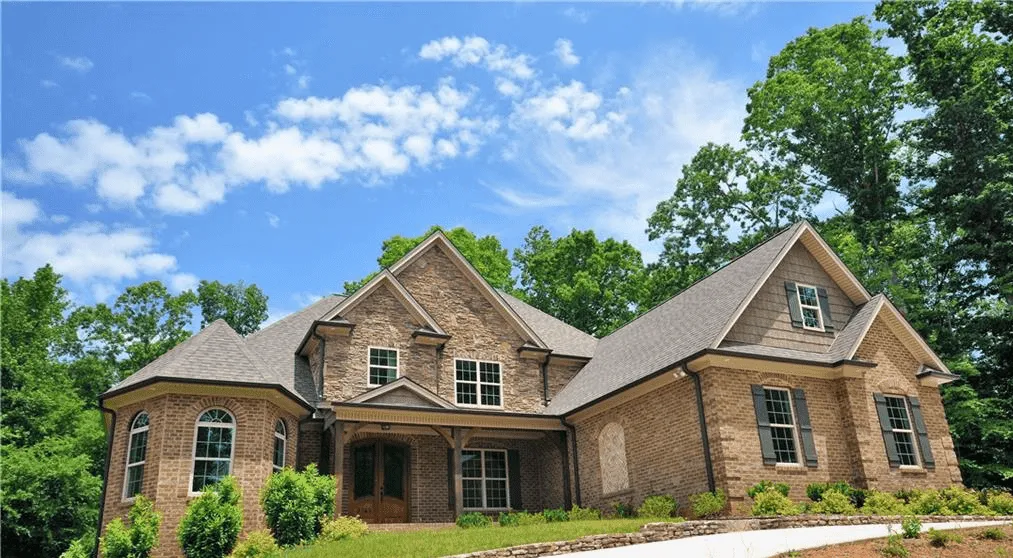 Fair Oaks homes in Clemmons NC