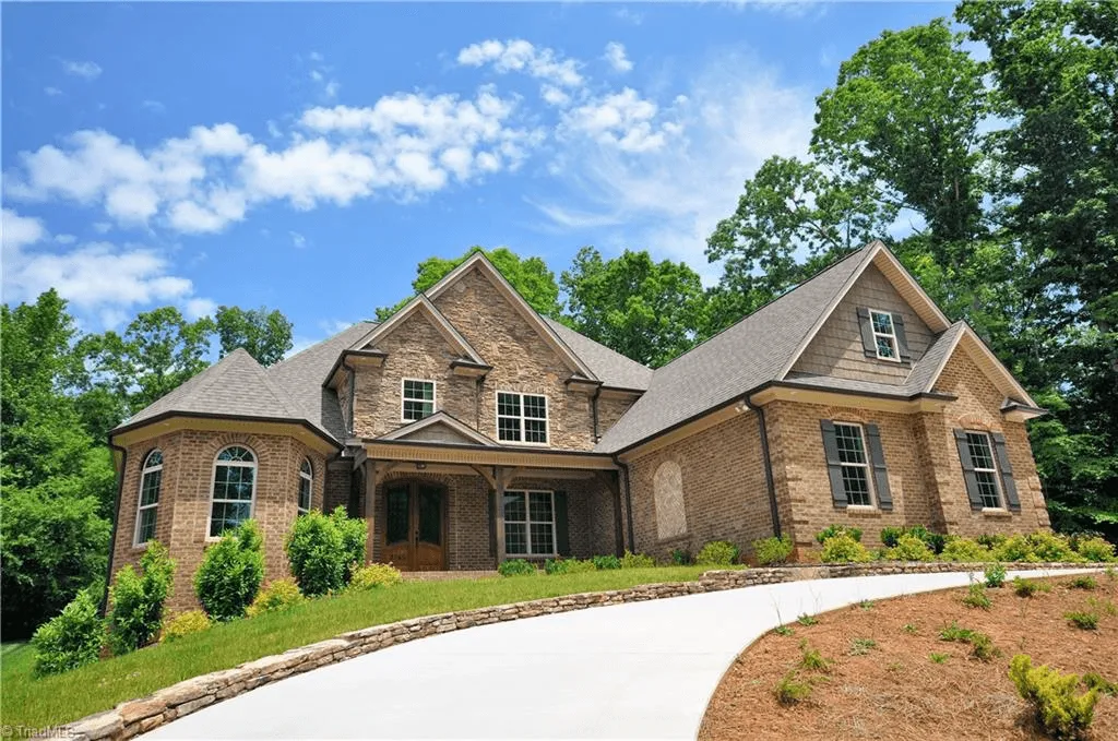 Fair Oaks NC Homes For Sale in Forsyth County