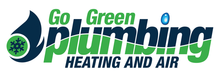 Go Green Plumbing