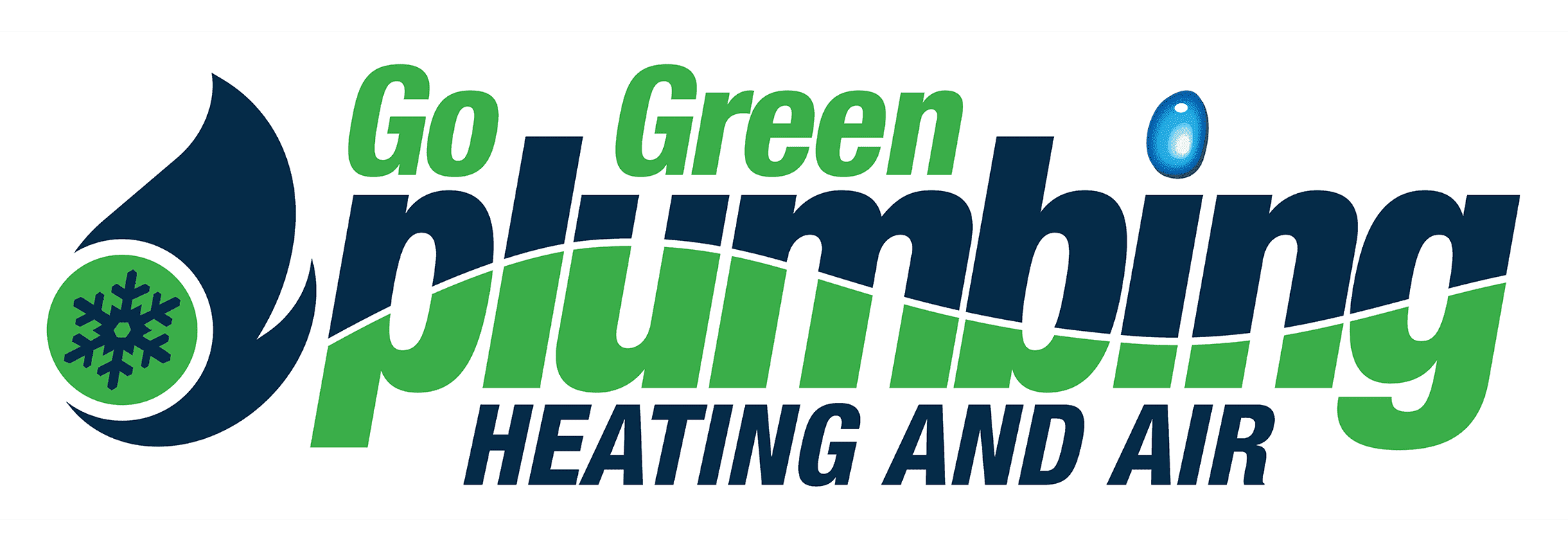 Go Green Plumbing