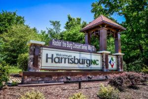 Homes For Sale In Harrisburg Cabarrus County - Mantle Realty