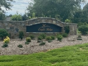Eagle Ridge Guilford County Homes For Sale