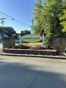 Joseph’s Claim Guilford County Homes For Sale