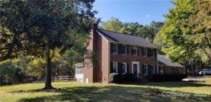 Michael Crossing Rowan County Homes For Sale