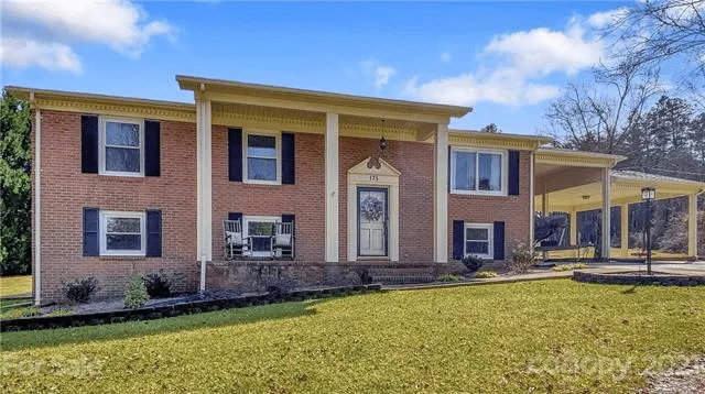 Shade Tree NC Homes For Sale in Rowan