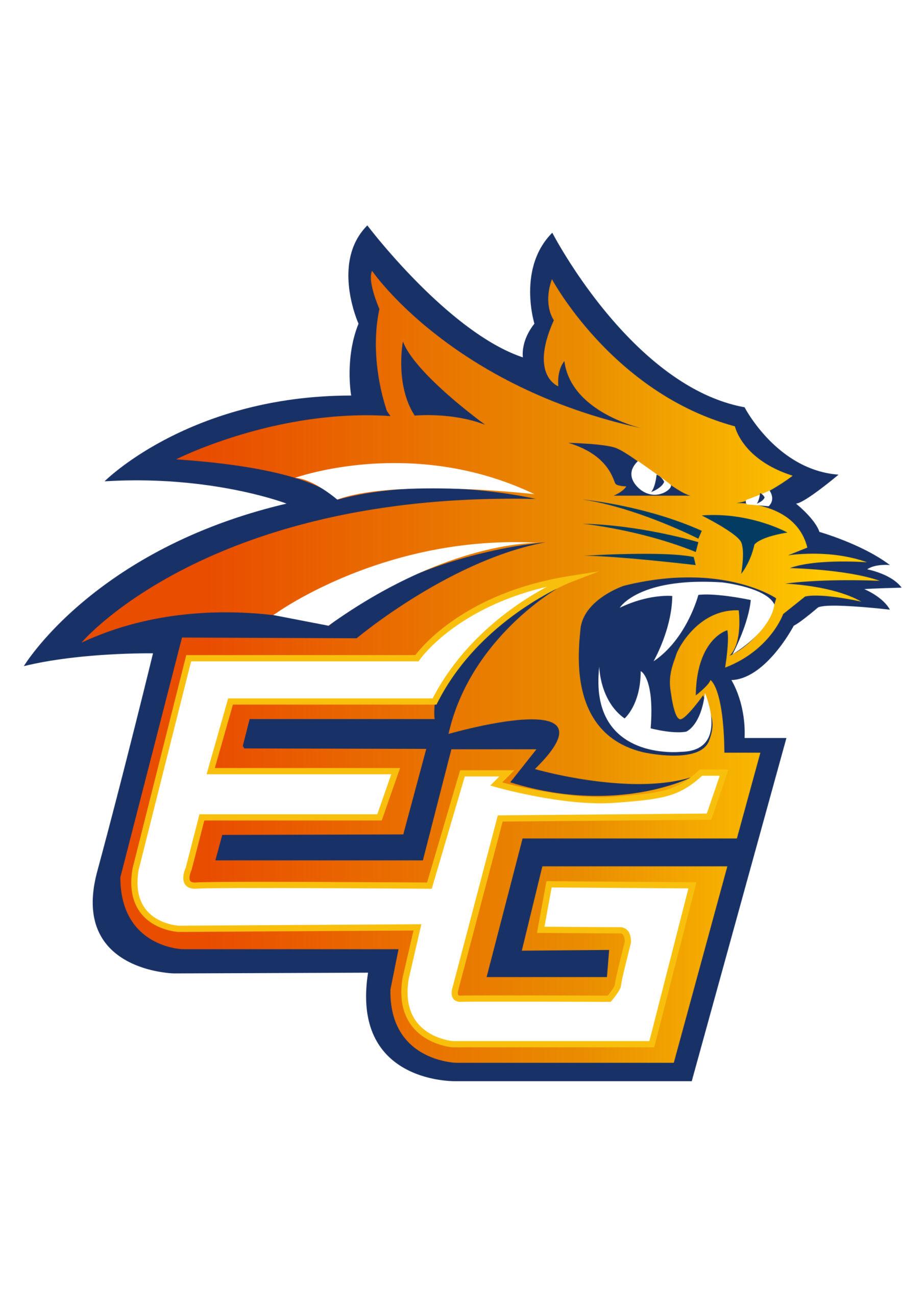 Eastern Guilford High School Logo
