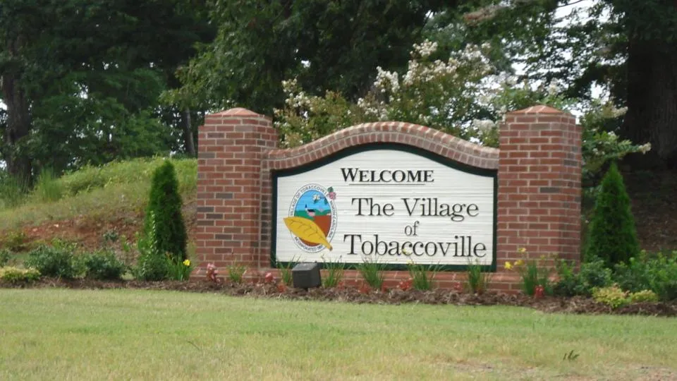 Homes for sale in Tobaccoville, NC — Mantle Realty