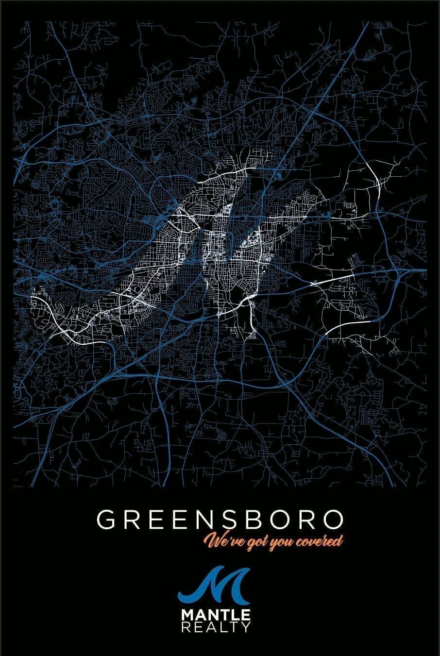 Greensboro NC Real Estate Agency