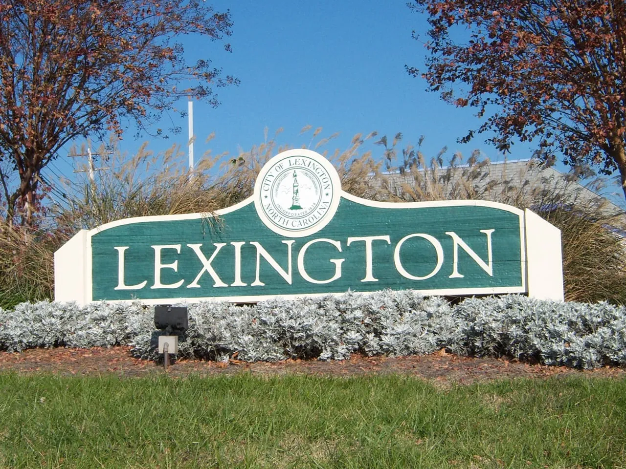 Lexington