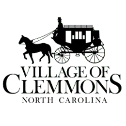 Village of Clemmons NC seal