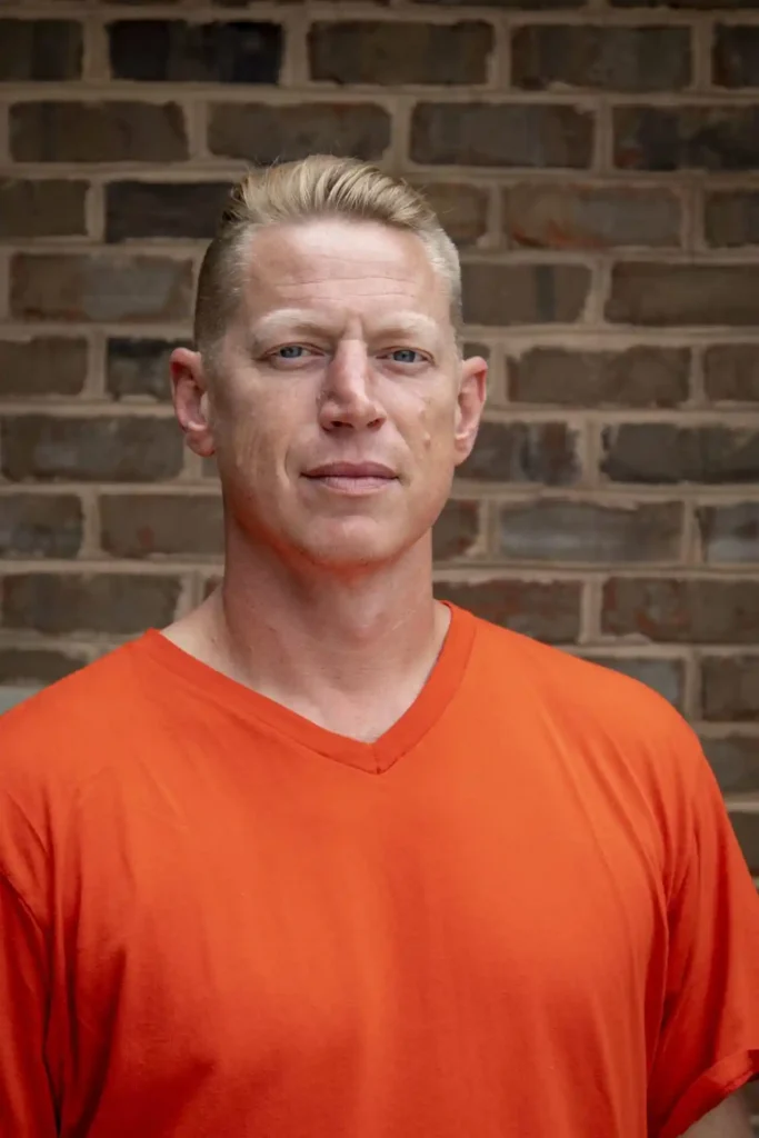 Headshot image.