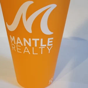 Shop Mantle Swag 10 Mantle Realty agents and team culture photo