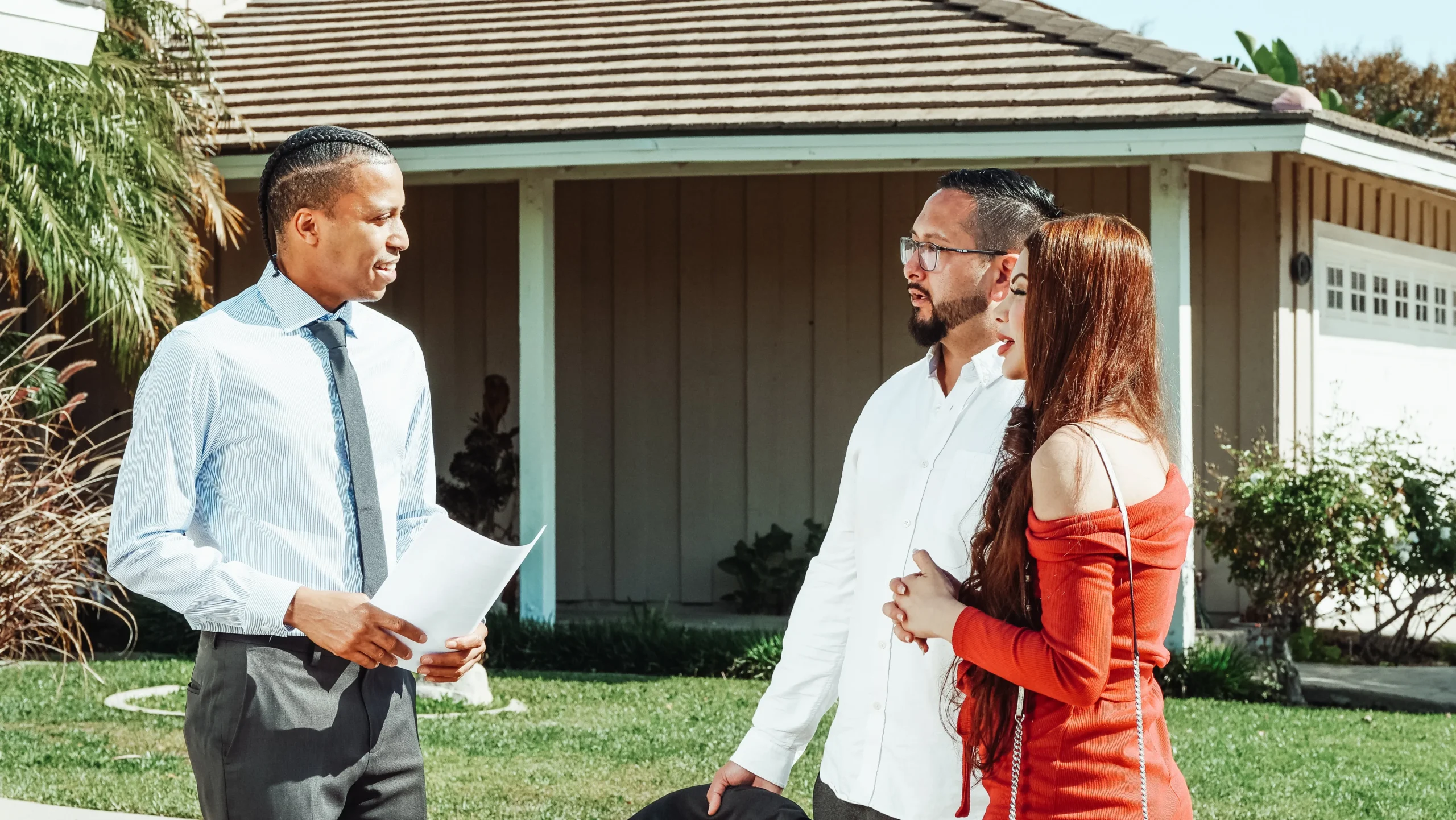 Good Real Estate Agent